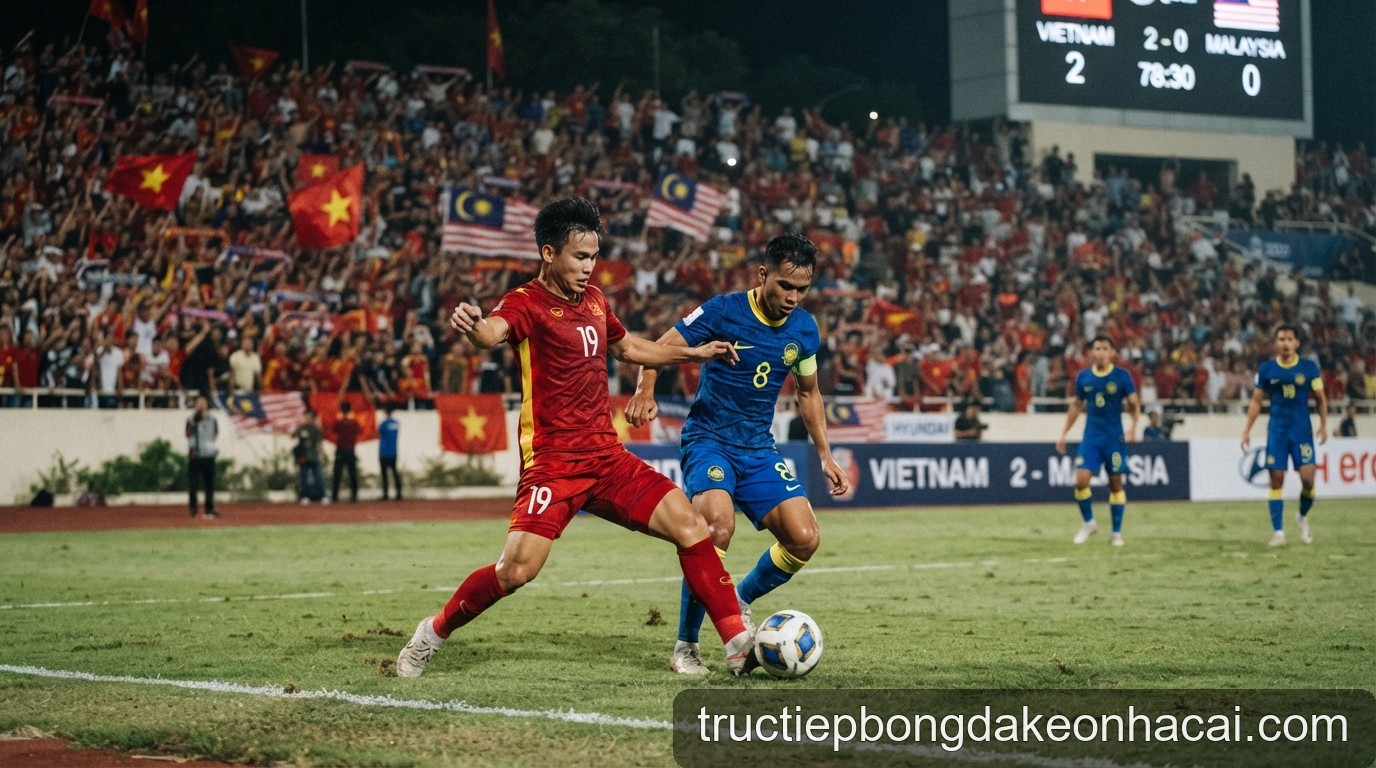 ASEAN Hyundai Cup 2026: Thái Lan chờ đợi đối thủ trong trận chung kết lịch sử - 2
