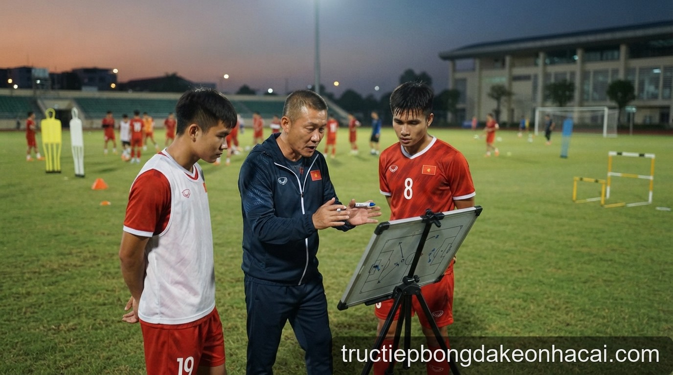 FIFA ASEAN Cup 2026: Thử thách mới cho ĐT Việt Nam khi thiếu vắng trụ cột - 2