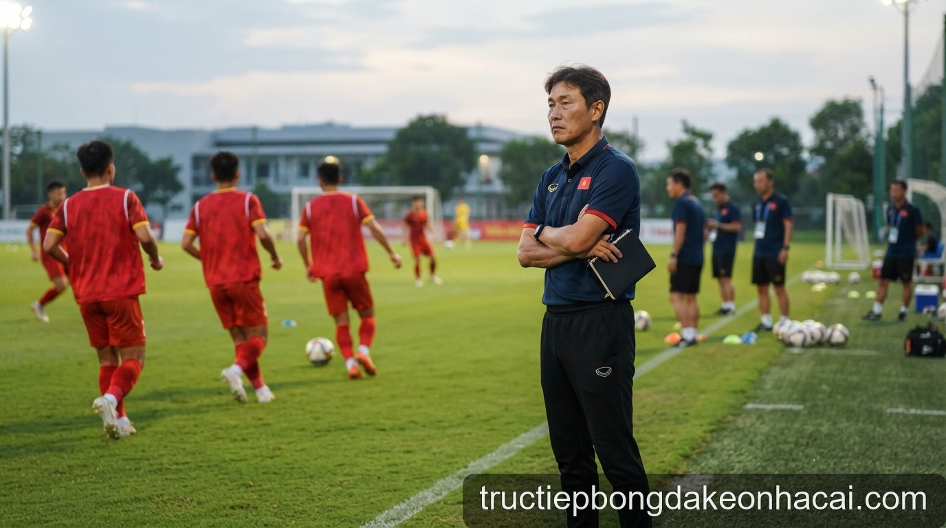 FIFA ASEAN Cup 2026: Đội tuyển Việt Nam và bài toán nhân sự trước ngày xuất quân - 2