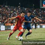 Chung kết ASEAN Hyundai Cup 2026: Việt Nam và Thái Lan tái đấu, ai sẽ lên ngôi vương?