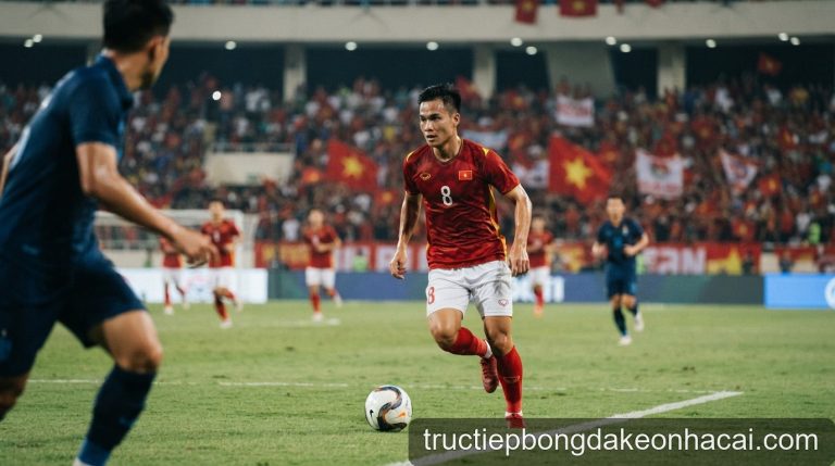 FIFA ASEAN Cup 2026: Thử thách mới cho ĐT Việt Nam sau ngôi vương khu vực