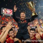 Hậu ASEAN Hyundai Cup 2026: Kim Sang-sik và kỳ tích bảo vệ ngôi vương