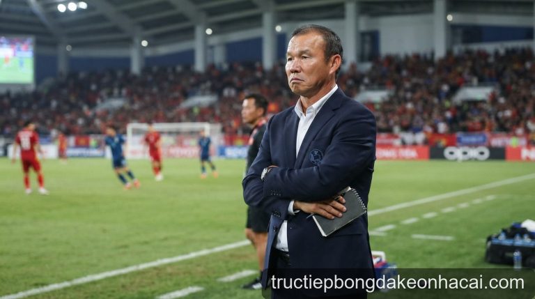 FIFA ASEAN Cup 2026: Thử thách mới cho ĐT Việt Nam khi thiếu vắng trụ cột