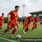 Lịch trình dày đặc của ĐT Việt Nam: Từ FIFA ASEAN Cup đến Asian Cup 2027