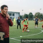 FIFA ASEAN Cup 2026: Đội tuyển Việt Nam và bài toán nhân sự trước ngày xuất quân