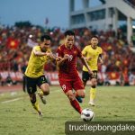 Trận tranh hạng Ba FIFA ASEAN Cup 2026: Việt Nam đối đầu Malaysia - Cơ hội khẳng định vị thế