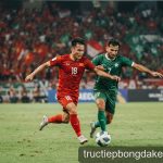 FIFA ASEAN Cup 2026: Đội tuyển Việt Nam quyết đấu Pakistan, mục tiêu giành vé vào trận tranh hạng ba