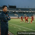 Hậu FIFA ASEAN Cup 2026: Những bài toán nhân sự HLV Kim Sang-sik cần giải quyết trước Asian Cup 2027
